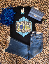 Load image into Gallery viewer, BUCKS WESTERN GEM TEE
