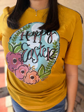 Load image into Gallery viewer, Happy Easter Tee
