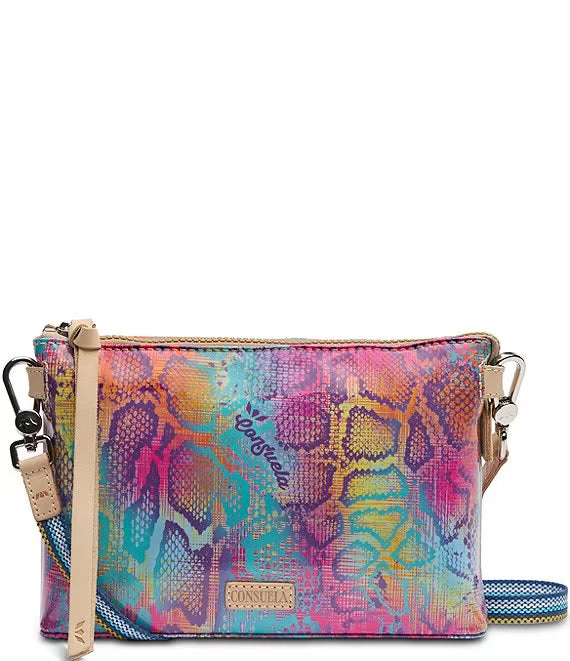 STEPH MIDTOWN CROSSBODY