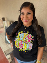 Load image into Gallery viewer, Let’s Fiesta Tee
