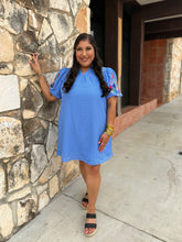 Load image into Gallery viewer, La Vida Dress
