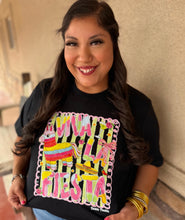 Load image into Gallery viewer, Viva La Fiesta Tee
