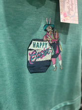 Load image into Gallery viewer, Rodeo Clown Easter Tee - Kids
