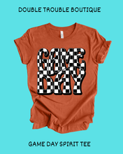 Load image into Gallery viewer, GAME DAY SPIRIT TEE
