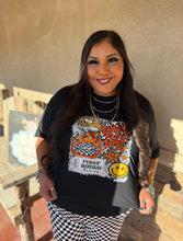 Load image into Gallery viewer, WILDER THAN THE WEST GRAPHIC TEE
