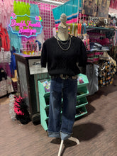 Load image into Gallery viewer, Western Nightfall Top
