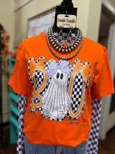 Load image into Gallery viewer, BOO GRAPHIC TEE
