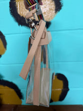 Load image into Gallery viewer, Downtown Crossbody, Clear Diego
