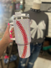 Load image into Gallery viewer, 40oz Rhinestone Cup

