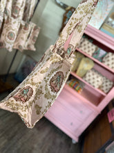 Load image into Gallery viewer, Our Lady of Guadalupe Quilted Tote By Junk Gypsy
