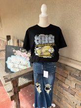 Load image into Gallery viewer, GAME DAY NIGHTS &amp; MASCOT PRIDE SPIRIT TEE
