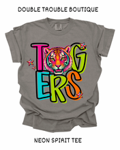 Load image into Gallery viewer, NEON SPIRIT TEE
