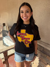 Load image into Gallery viewer, SMALL TOWN CHICA TEE
