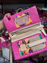 Load image into Gallery viewer, BERRY, UPTOWN CROSSBODY
