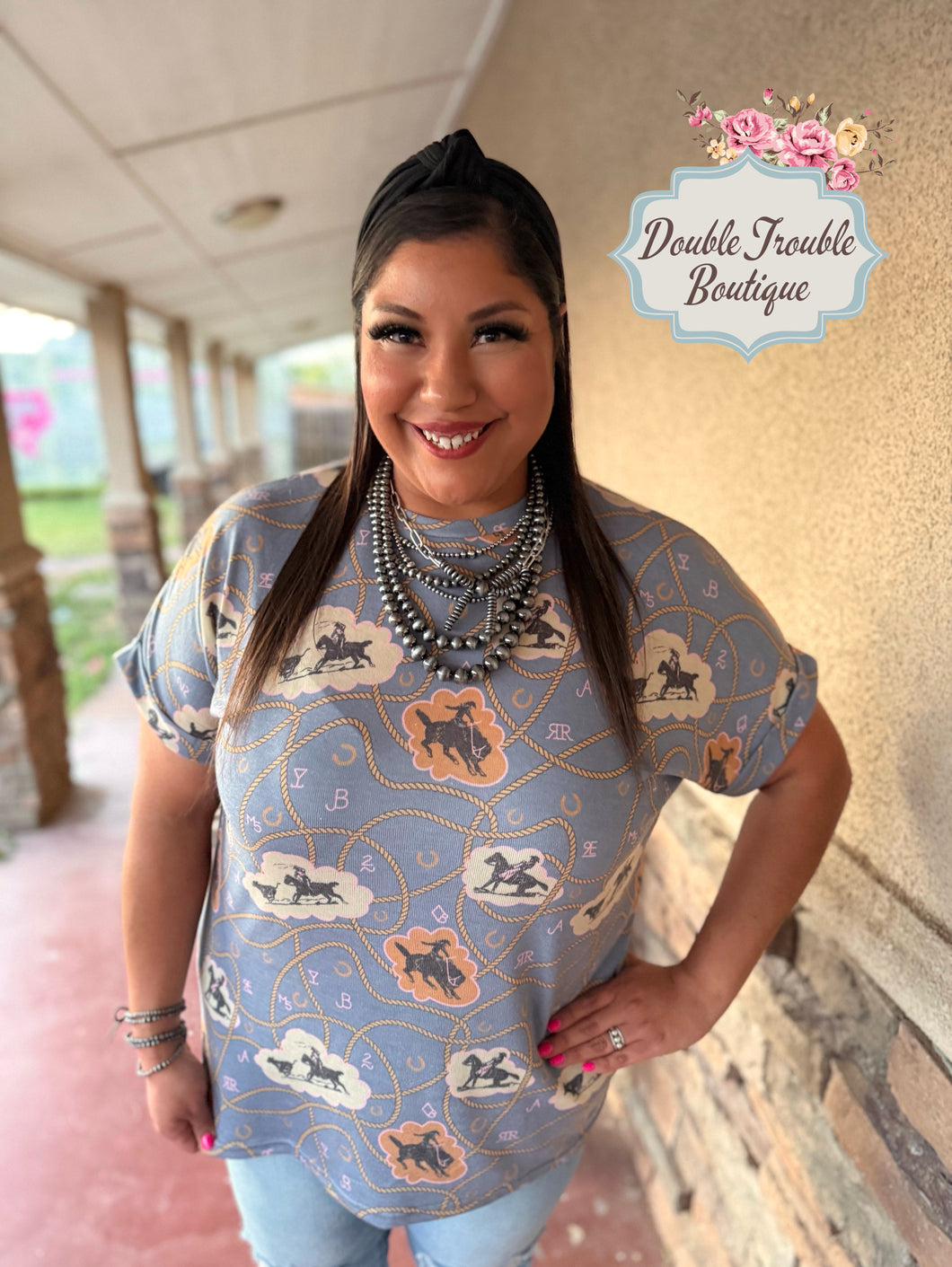 Rancher Threads