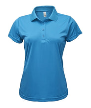 Load image into Gallery viewer, LADIES XTREME TEK POLO-XT47
