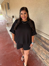 Load image into Gallery viewer, Savannah Set- Black
