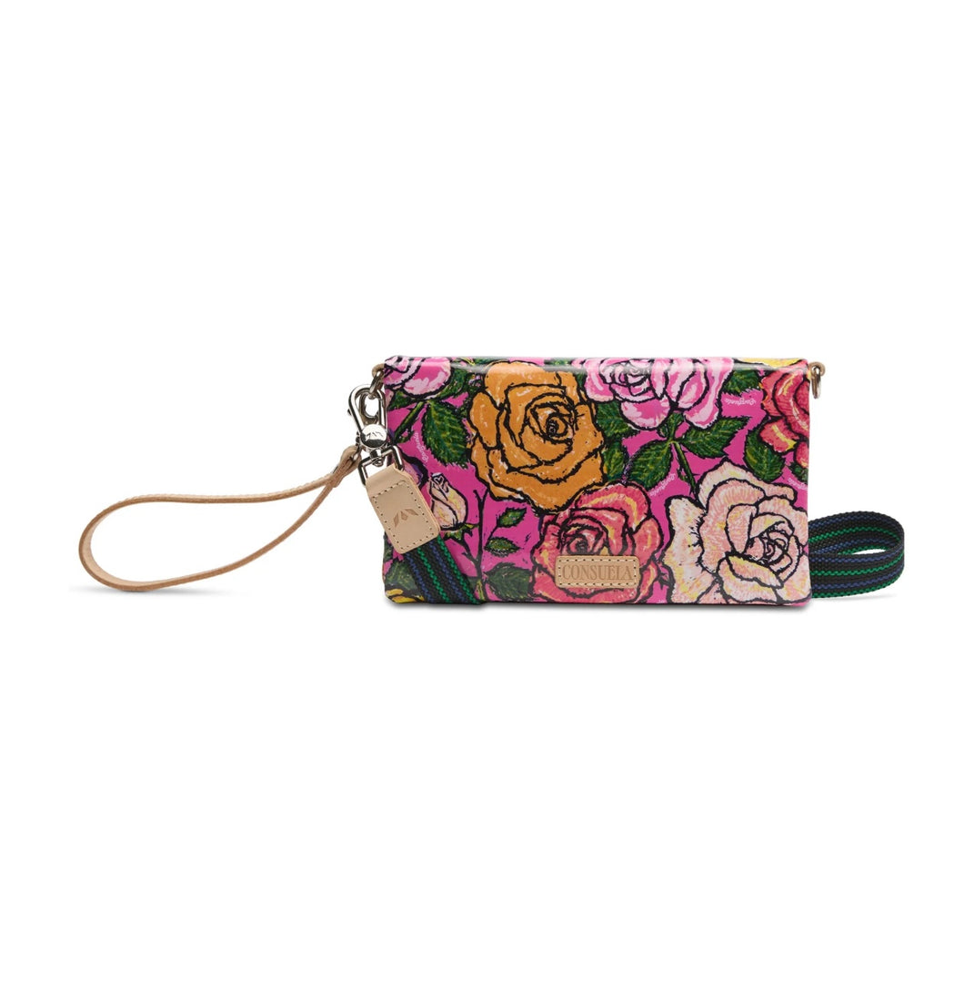 LILY, UPTOWN CROSSBODY