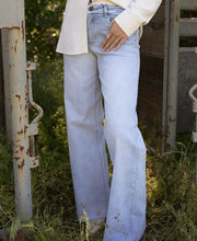 Load image into Gallery viewer, L&amp;B Cuff Denim
