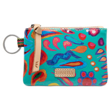 Load image into Gallery viewer, TASHA COIN POUCH

