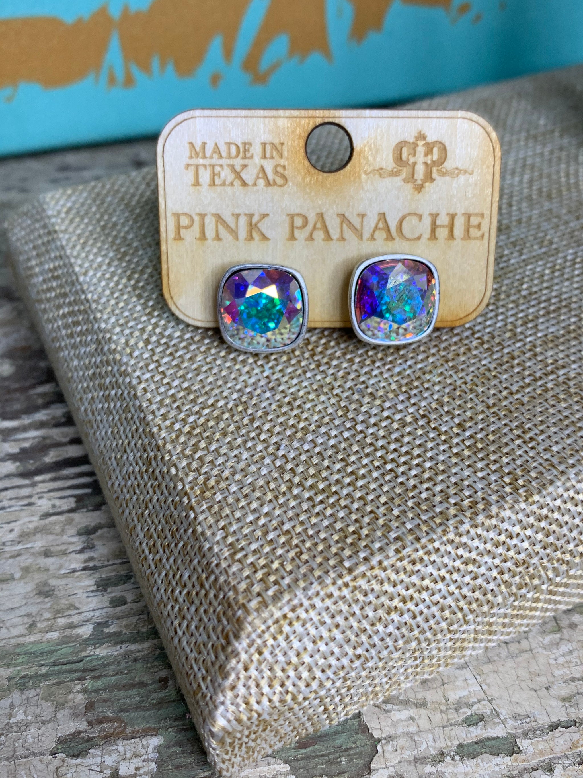 Pink Panache – Double Trouble Boutique
