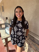 Load image into Gallery viewer, THE HIGH ROAD ROMPER
