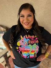 Load image into Gallery viewer, Fiesta Piñata Tee
