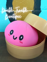 Load image into Gallery viewer, Mystery Jumbo Dumpling Squishy

