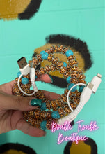 Load image into Gallery viewer, 3 PORT MULTI CHARGER
