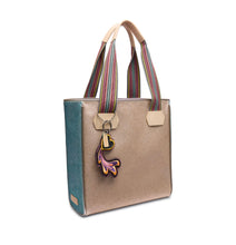 Load image into Gallery viewer, EMERY, CLASSIC TOTE
