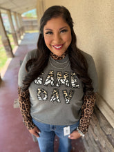 Load image into Gallery viewer, GAME DAY VOLLEYBALL TEE
