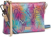 Load image into Gallery viewer, STEPH MIDTOWN CROSSBODY
