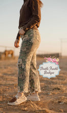 Load image into Gallery viewer, Camo Kreek Denim
