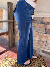 Load image into Gallery viewer, Rodeo Tummy Control Trousers -DK
