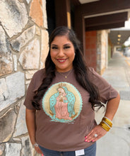 Load image into Gallery viewer, Our Lady of Guadalupe Tee
