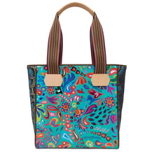 Load image into Gallery viewer, Tasha Classic Tote
