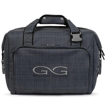 Load image into Gallery viewer, GAMEGUARD COOLER BAG -CHARCOAL
