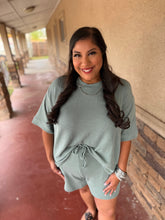 Load image into Gallery viewer, Savannah Set- Teal
