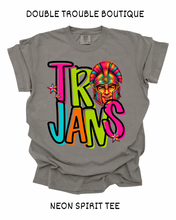 Load image into Gallery viewer, NEON SPIRIT TEE
