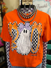 Load image into Gallery viewer, BOO GRAPHIC TEE
