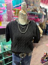 Load image into Gallery viewer, Western Nightfall Top
