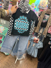 Load image into Gallery viewer, Kids Rodeo Western Spirit Tee
