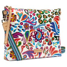 Load image into Gallery viewer, BIANCA DOWNTOWN CROSSBODY
