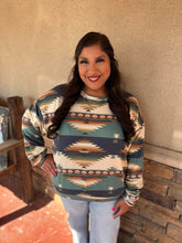 Load image into Gallery viewer, CANYON RIDGE LONG SLEEVE SWEATSHIRT
