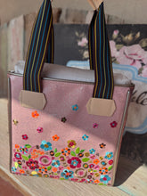Load image into Gallery viewer, Rosaline Classic Tote
