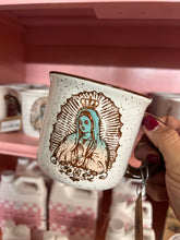 Load image into Gallery viewer, Virgin Mary Mug Junk Gypsy
