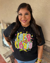 Load image into Gallery viewer, Let’s Fiesta Tee
