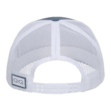 Load image into Gallery viewer, GAMEGUARD MENS CAP- SLATE MESHBACK
