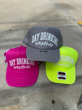 Load image into Gallery viewer, DAY DRINKING TRUCKER
