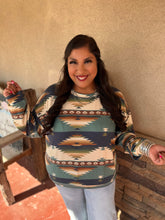Load image into Gallery viewer, CANYON RIDGE LONG SLEEVE SWEATSHIRT
